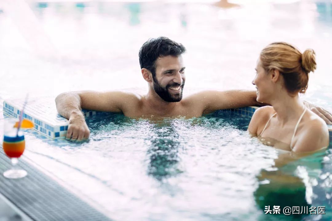 一松一紧，这个羞羞的运动方式能提升性能力！随时随地都能做……