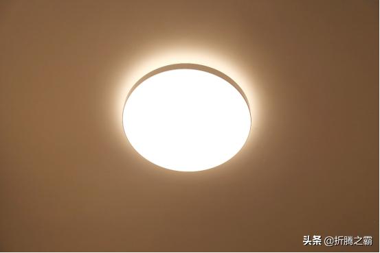 绿米智能灯吸顶灯,绿米生态吸顶灯