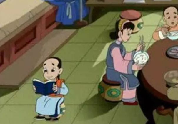 表示一个人很勤奋的成语有哪些,天道酬勤的成语或名句