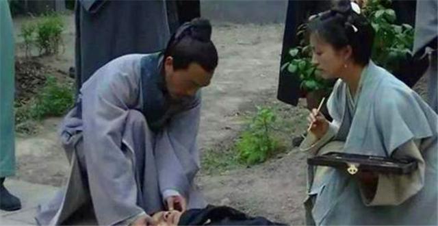 法医让死人开口说话,法医让死者说话