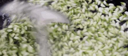 吃完榆钱吃槐花，槐花怎么吃才好吃？