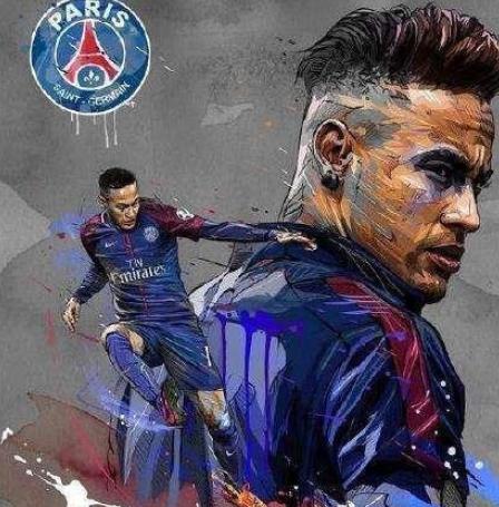 这个球星年收入1.25亿欧元！我留下了打工人的眼泪