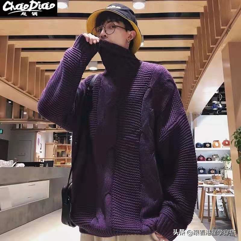 黎明原振侠西装,黎明原振侠穿搭黑皮衣