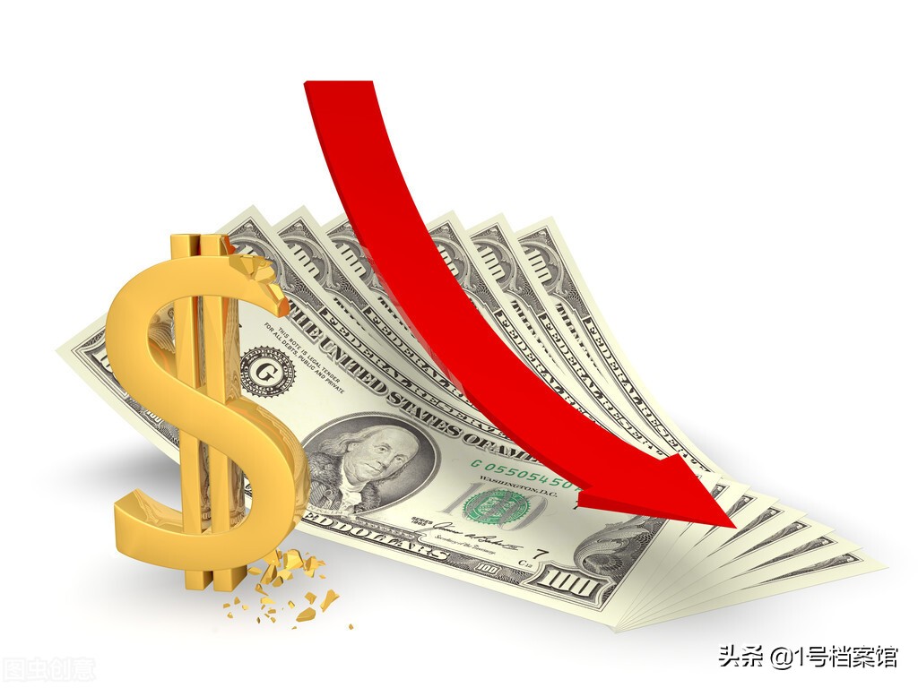 如果美国债务违约会咋样,如果美国违约会做出什么举动