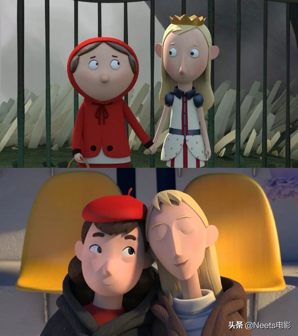 格林童话故事讲解大全视频,格林童话经典故事20个题目