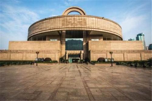 上海免费游玩风景好的地方,上海值得去的免费地方