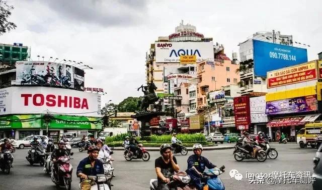 国际摩托车展览会门票,摩托车展览会10大