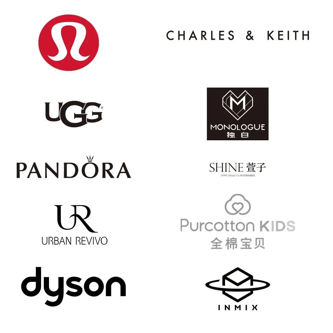 文商曲江|“惠”让你心动，女神节专属福利一起嗨购！