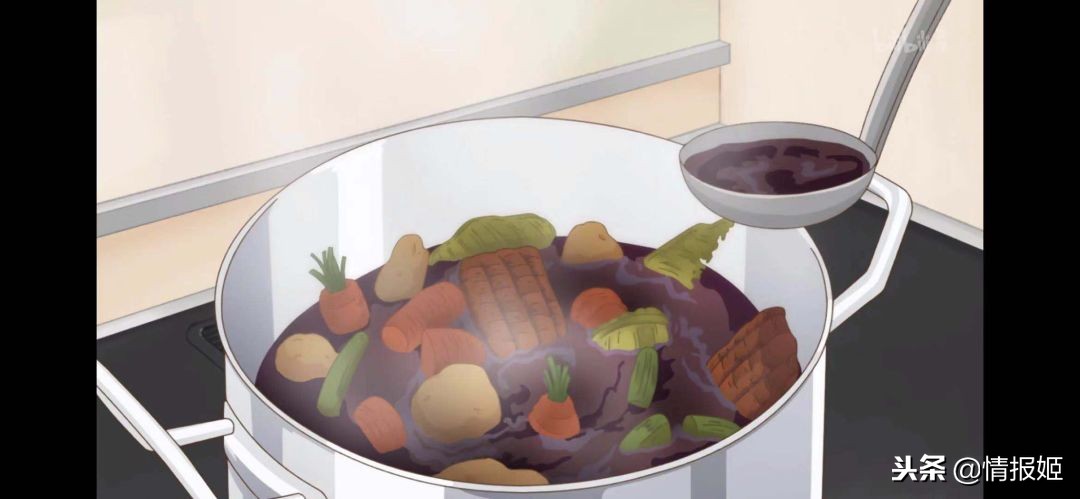 酒和夫妻能擦出怎样的火花？这款番剧让你体会带酒味的狗粮！