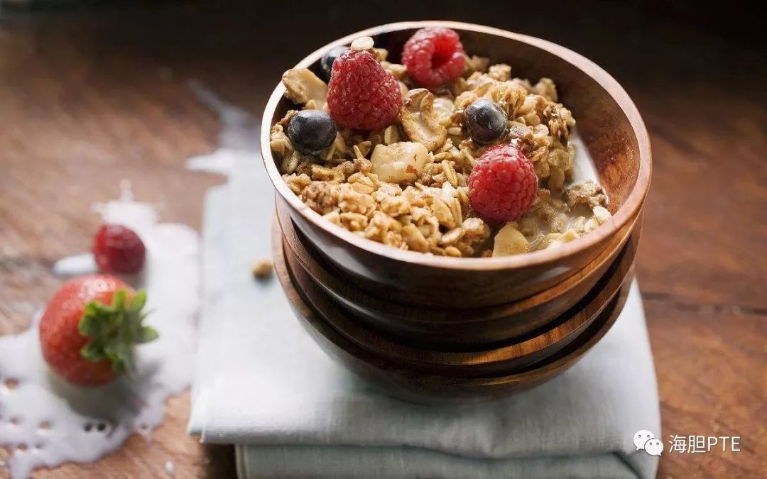 澳洲留学生必带食物有哪些,澳洲留学生活日常吃的怎么样