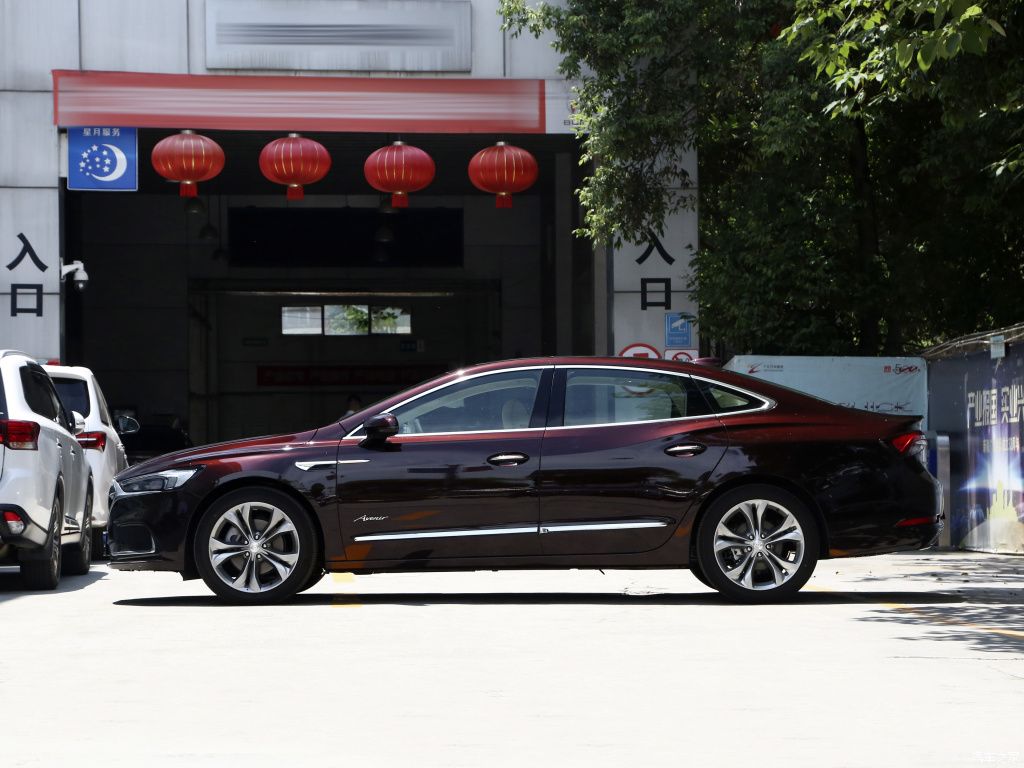 别克君越值不值得买,别克君越30h混动版值得购买吗