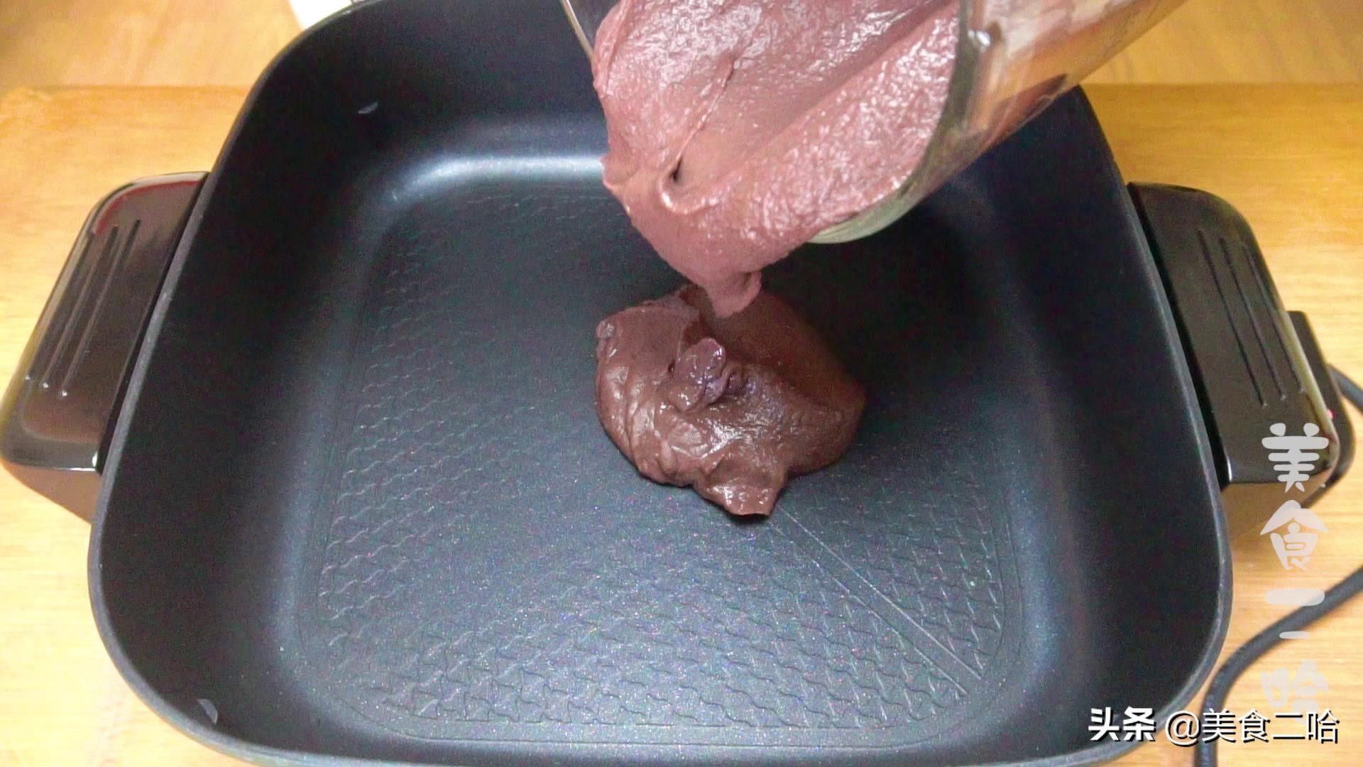 豆沙馅太软怎么做,豆沙馅怎么做才软又好吃