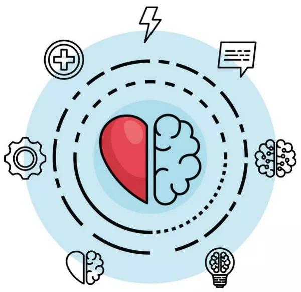 防控心理健康疏导宣传,防疫心理疏导让人暖心