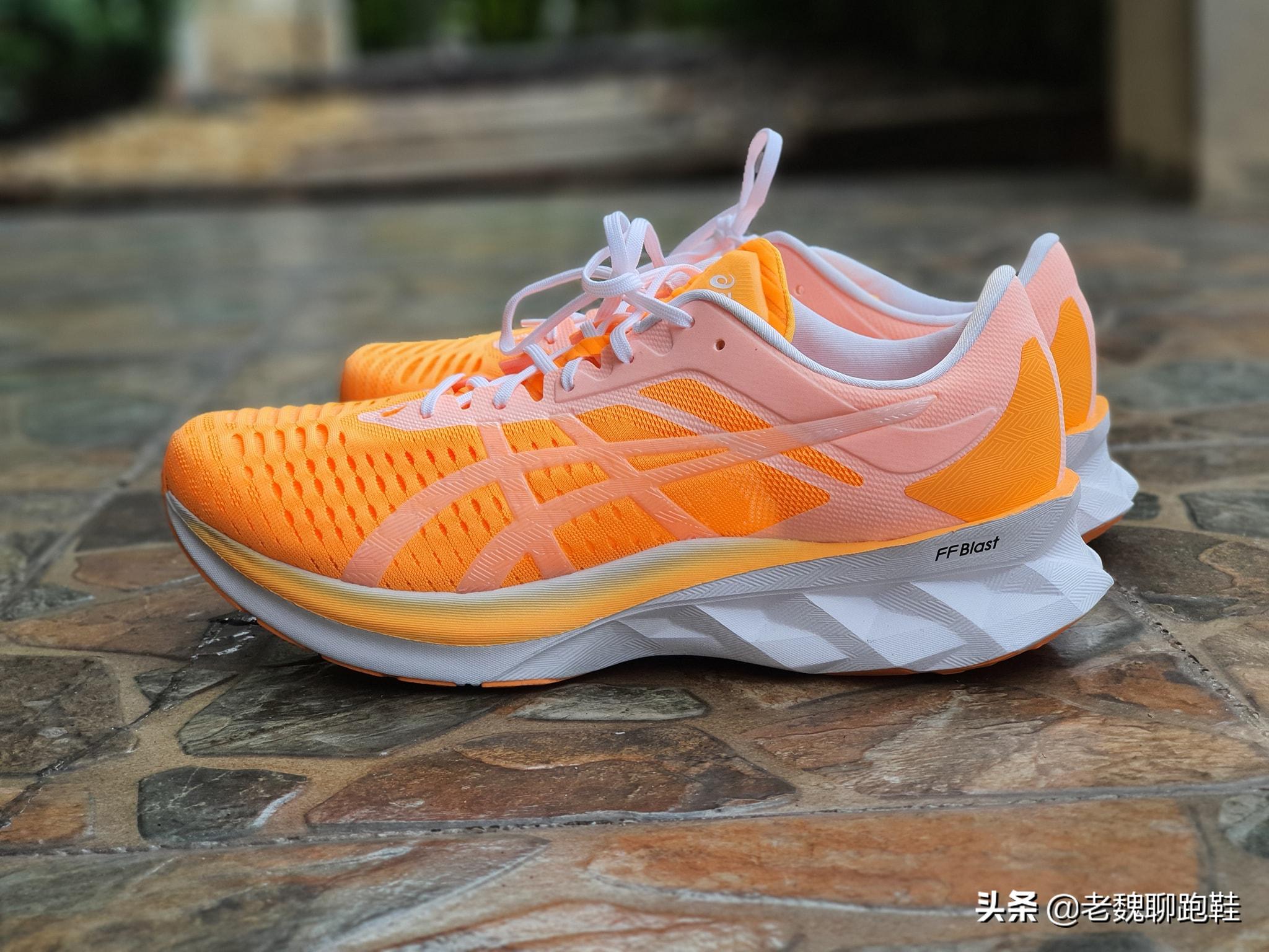 boost跑鞋系列哪款脚感最好,全掌boost跑鞋推荐