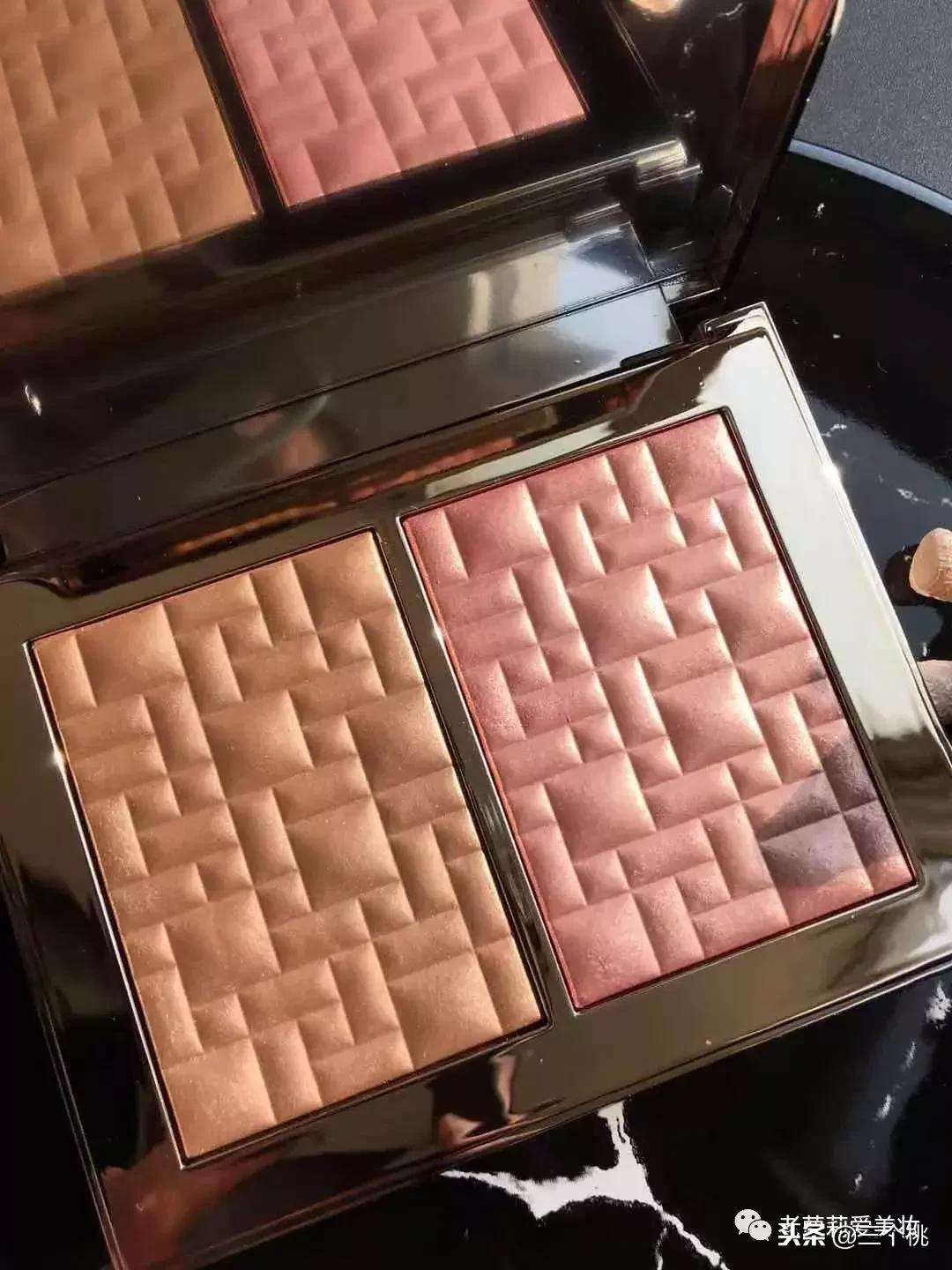 charlottetilbury圣诞眼影,charlottetilbury彩妆