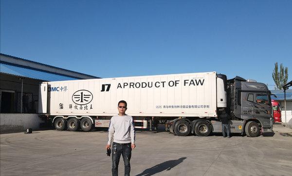 货运司机运费涨了吗,货运司机要运费技巧