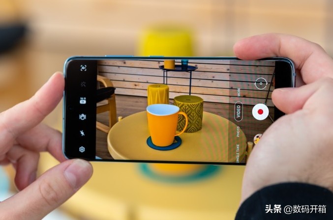 三星s20和s20+详细测评,三星s20好不好详细评测