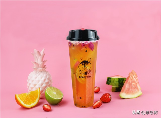 开饮品加盟店流程,如何开连锁饮品店