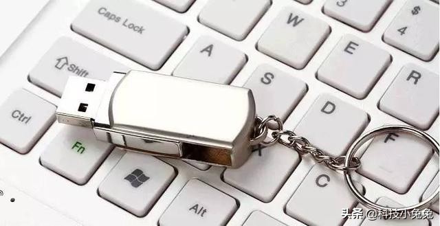 u盘的没落,u盘发展趋势