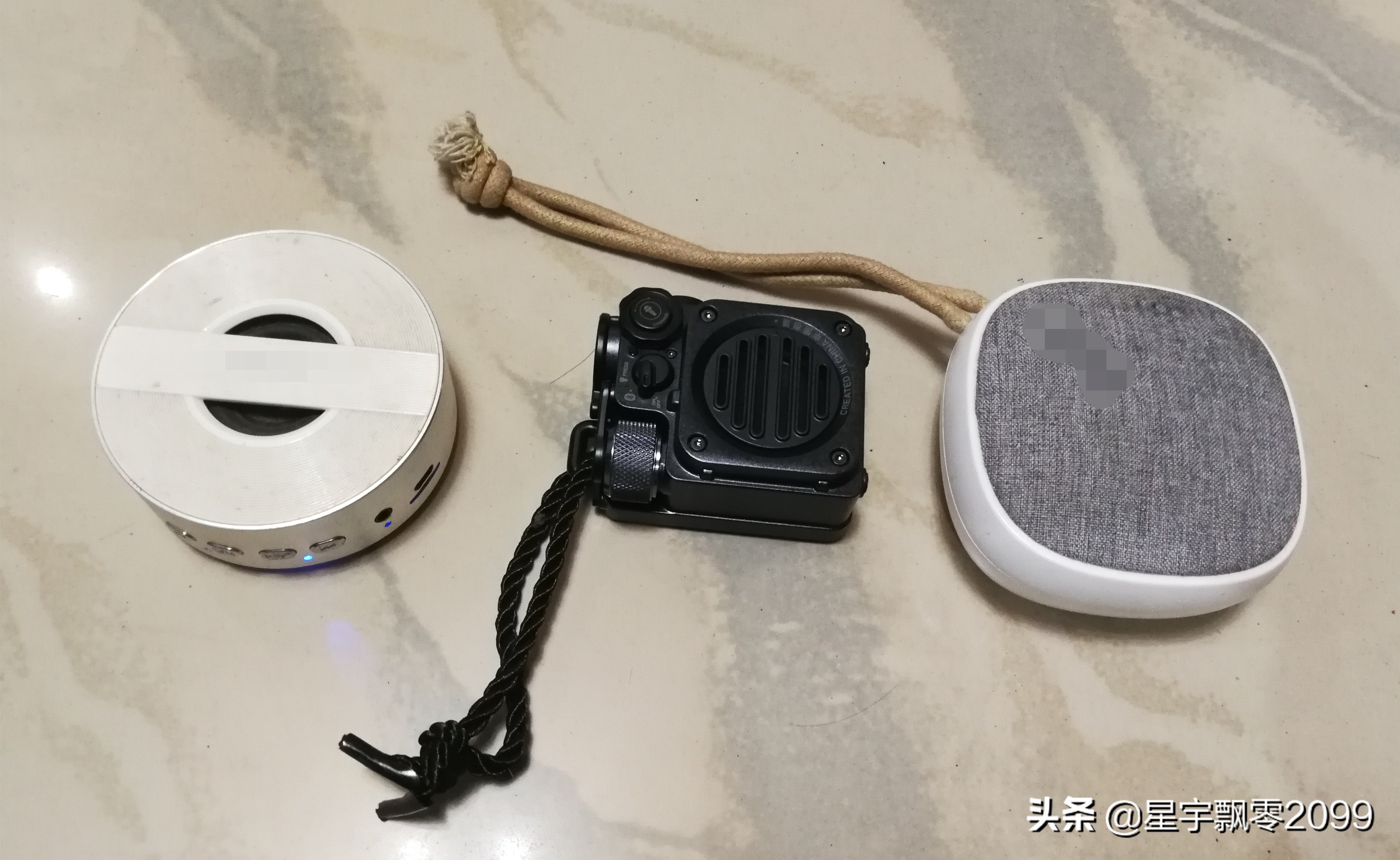 十大音质最好的户外蓝牙音箱评测,军旅风蓝牙音箱