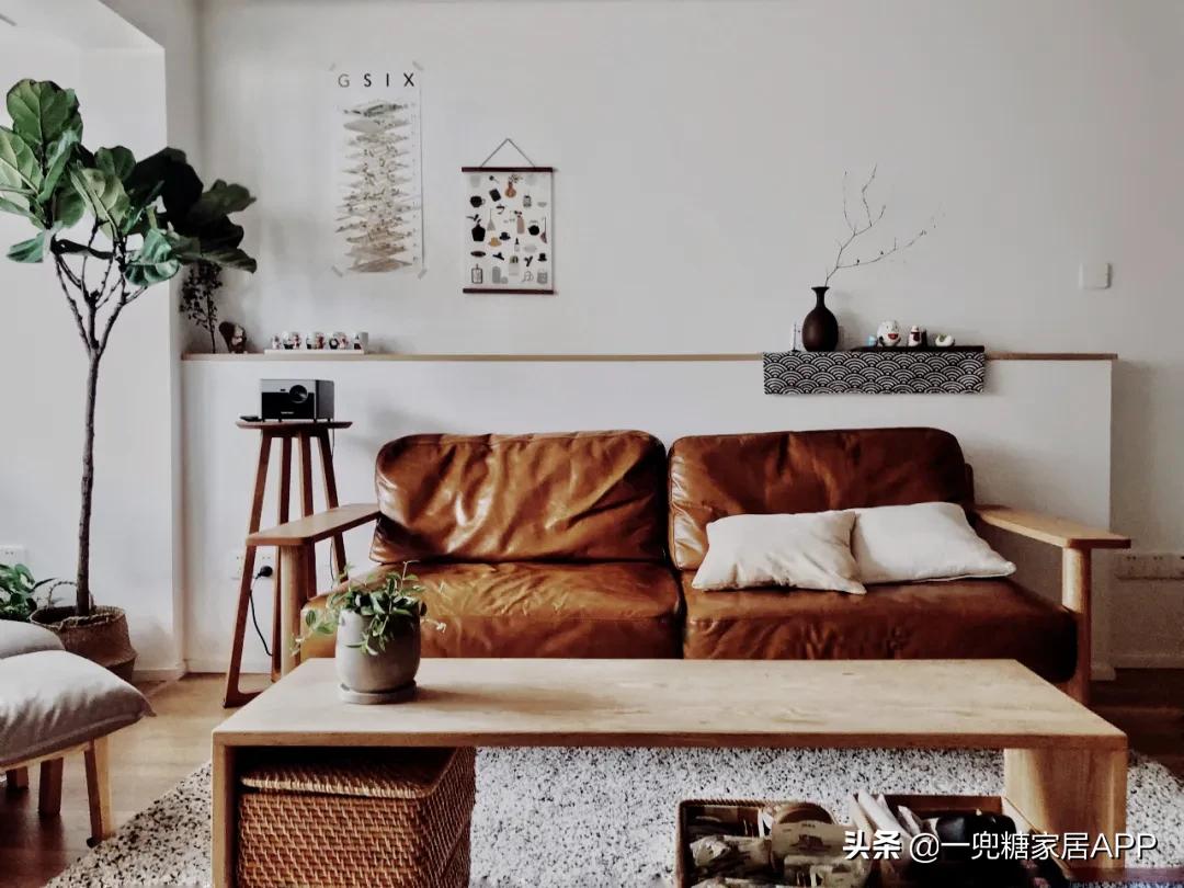 1.8米层高的房子,1.8米的个子住1.5米的房子