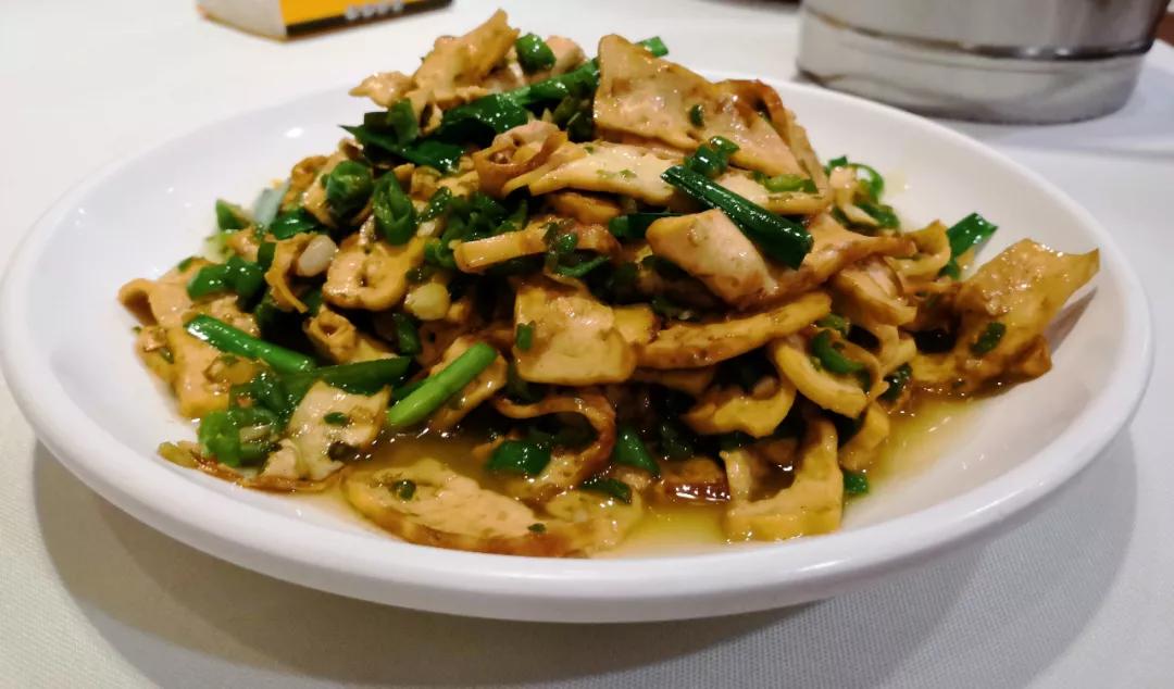 攸县香干与其他香干有什么不同,攸县香干和新化香干哪个好吃