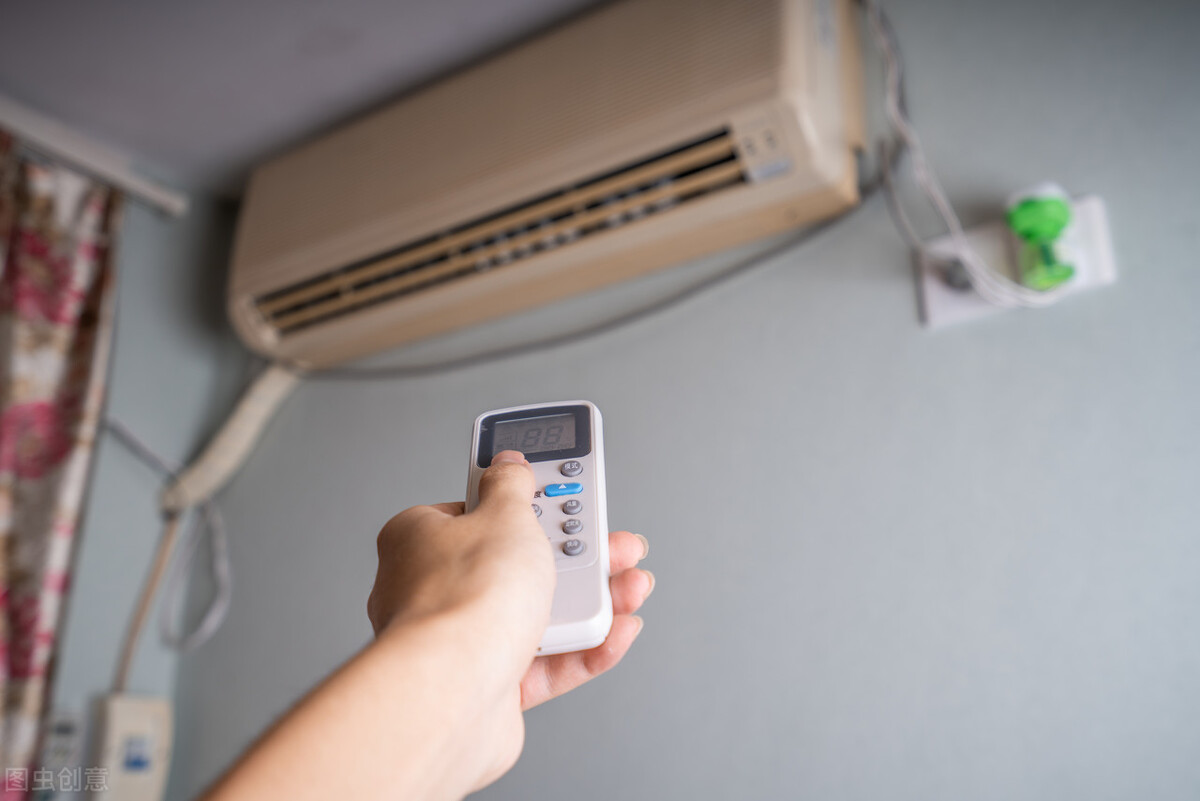 宫寒不可怕一招教你告别宫寒,夏季怎么避免腹部受凉