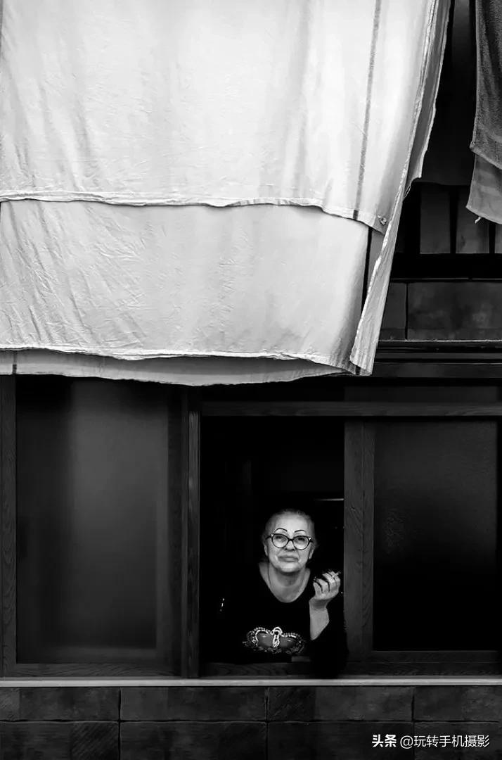 起风了拍照,起风了场景写真拍照