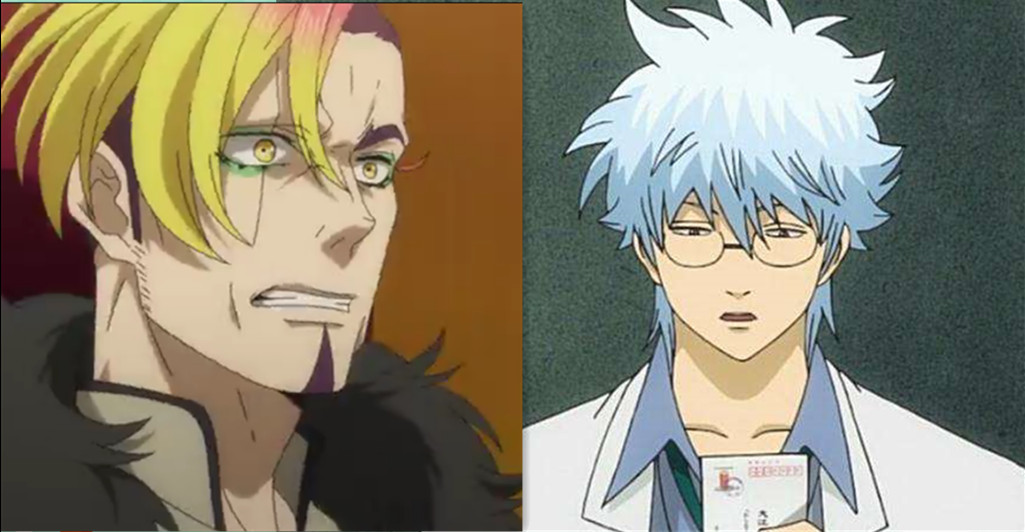 4月沙雕动漫,推荐一口气看完系列沙雕动画