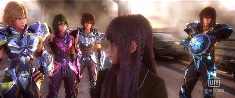 圣斗士星矢手游入坑指南,圣斗士星矢入坑