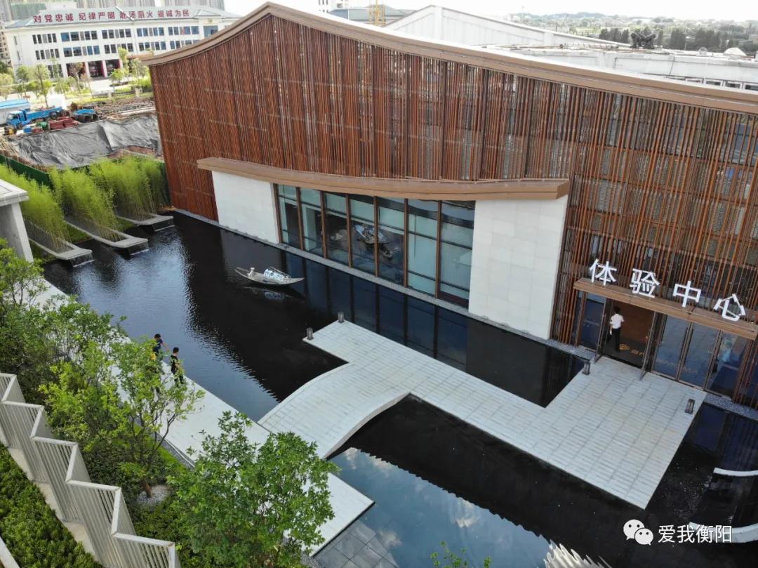 衡阳即将入市的楼盘,衡阳即将入市的新楼盘