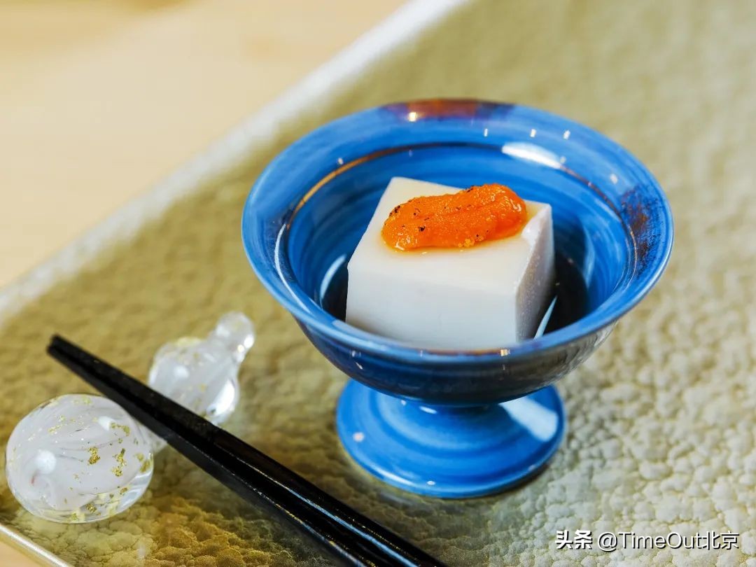 京城Top天妇罗，无法抵挡的金色*物尤**诱惑