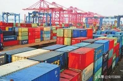 出口流程:报价、订货、付款方式、通关、装船、保险、提单、结汇