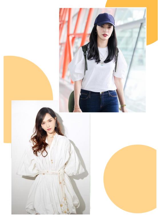 胳膊粗拜拜肉,手臂粗的正确穿搭