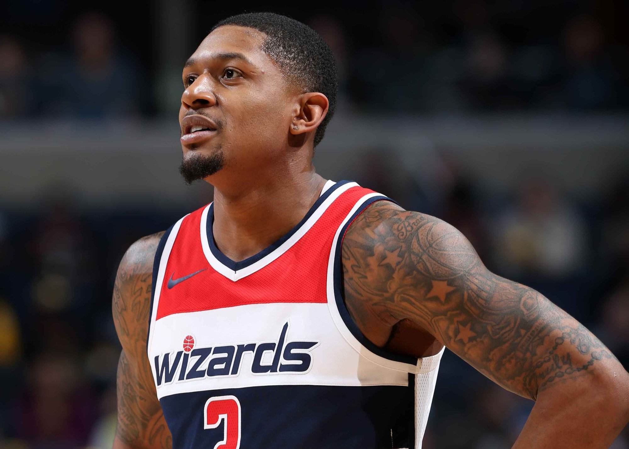 5换1！76人超级报价恐难如愿，比尔个人意愿才是绝对因素