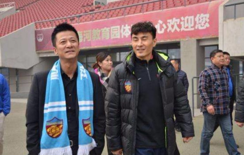 最近权健足球队的消息,权健维权