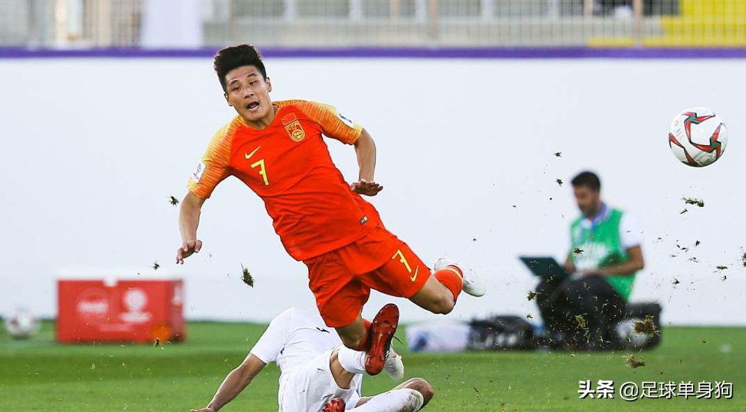 亚洲杯国足迎生死战,拨乱反正正本清源