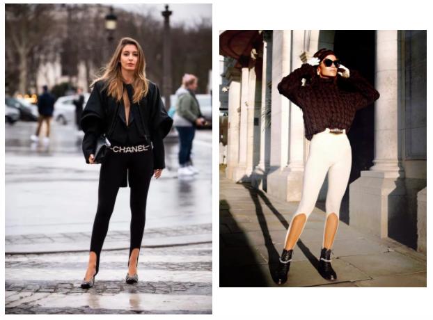 睡裤的正反面怎么区分,睡裤的正反面区分技巧