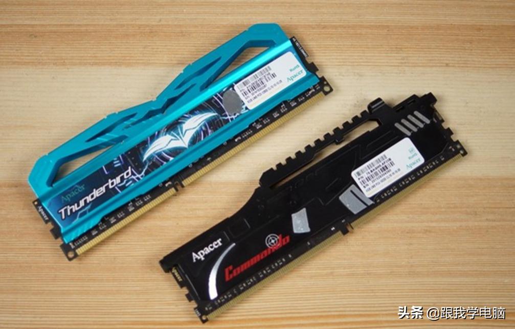 计算机硬件知识,计算机发展史中的代表硬件