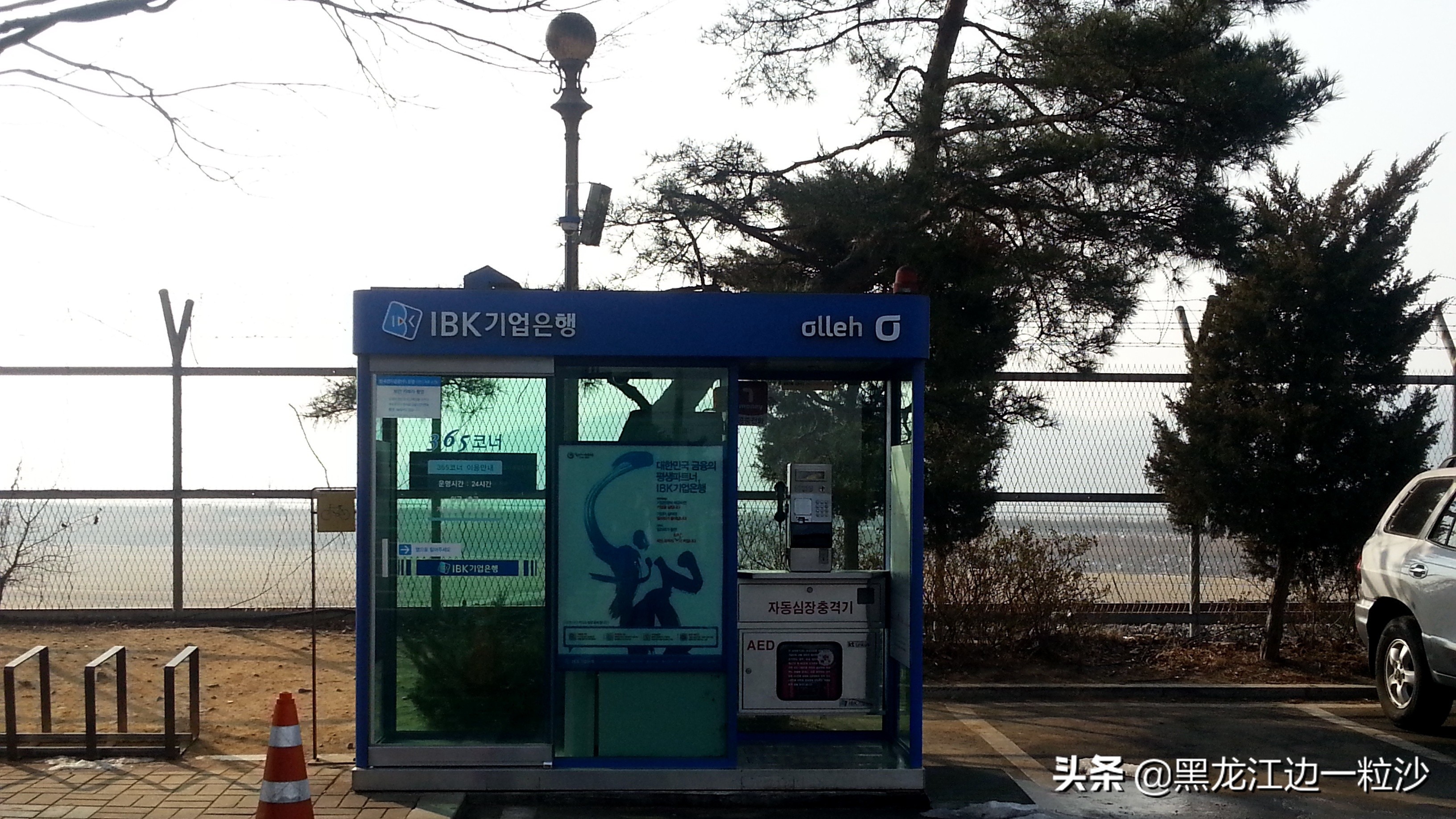 去韩国路线不用签证怎么走,去韩国旅游没有签证可以去吗