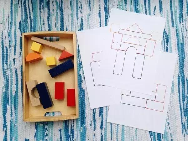 7-12月宝宝蒙氏亲子游戏,100个经典蒙氏小游戏总结