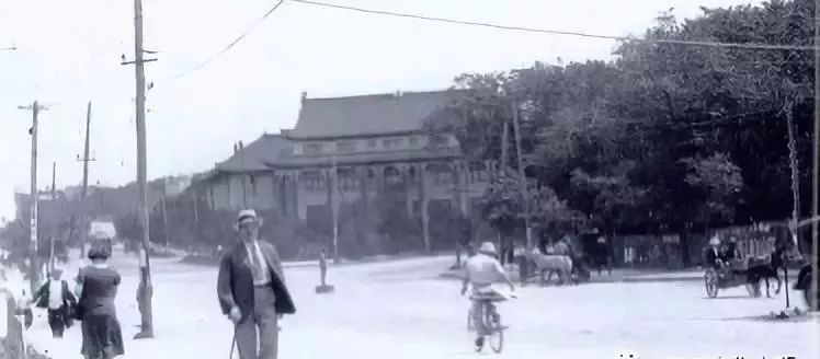 孙名齐：哈尔滨，一座年轻但绝不青涩的浪漫都市