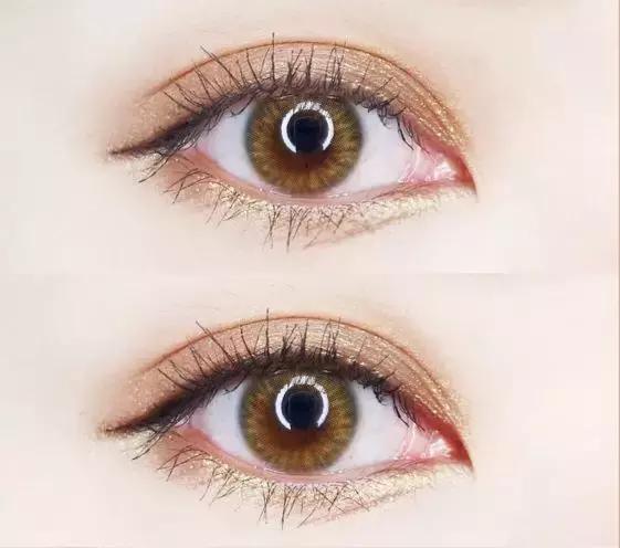 极细眼线笔测评变大熊猫眼,不掉色不晕妆的眼线笔推荐