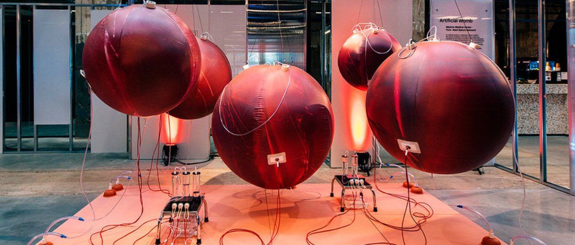 生孩子不再需要女人？人造子宫或将到来，对女人是好事还是危机？