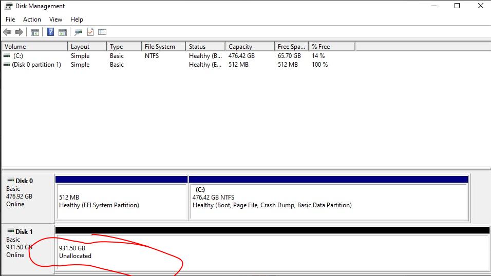 win10无法识别移动固态硬盘,如何解决win10无法访问局域网