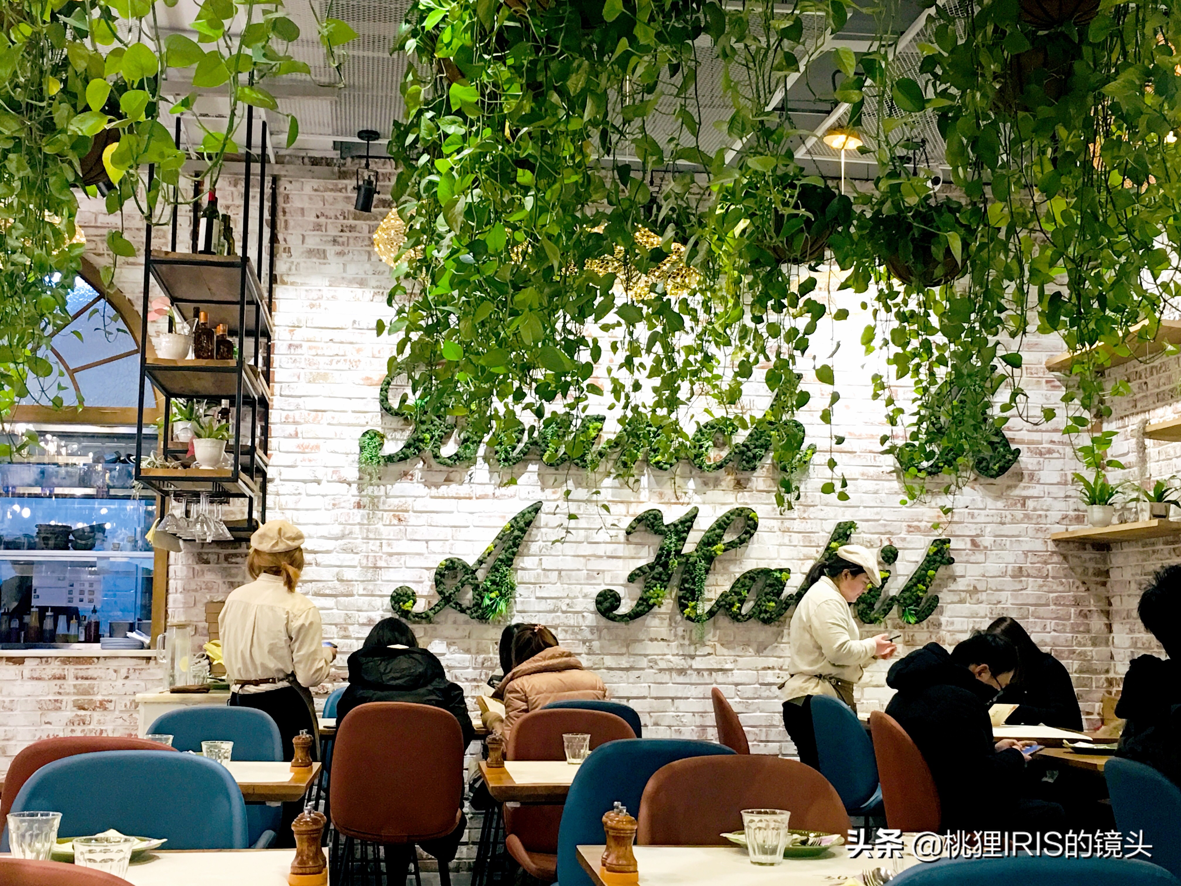 杭州餐厅探店推荐,杭州花园餐厅团购