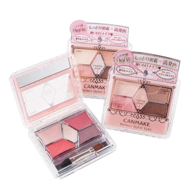 那些年买过的烂脸化妆品，新手一定要避开！不然填坑需要更多钱哦