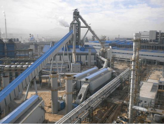 宣钢新产能,宣钢退出产能最新新闻