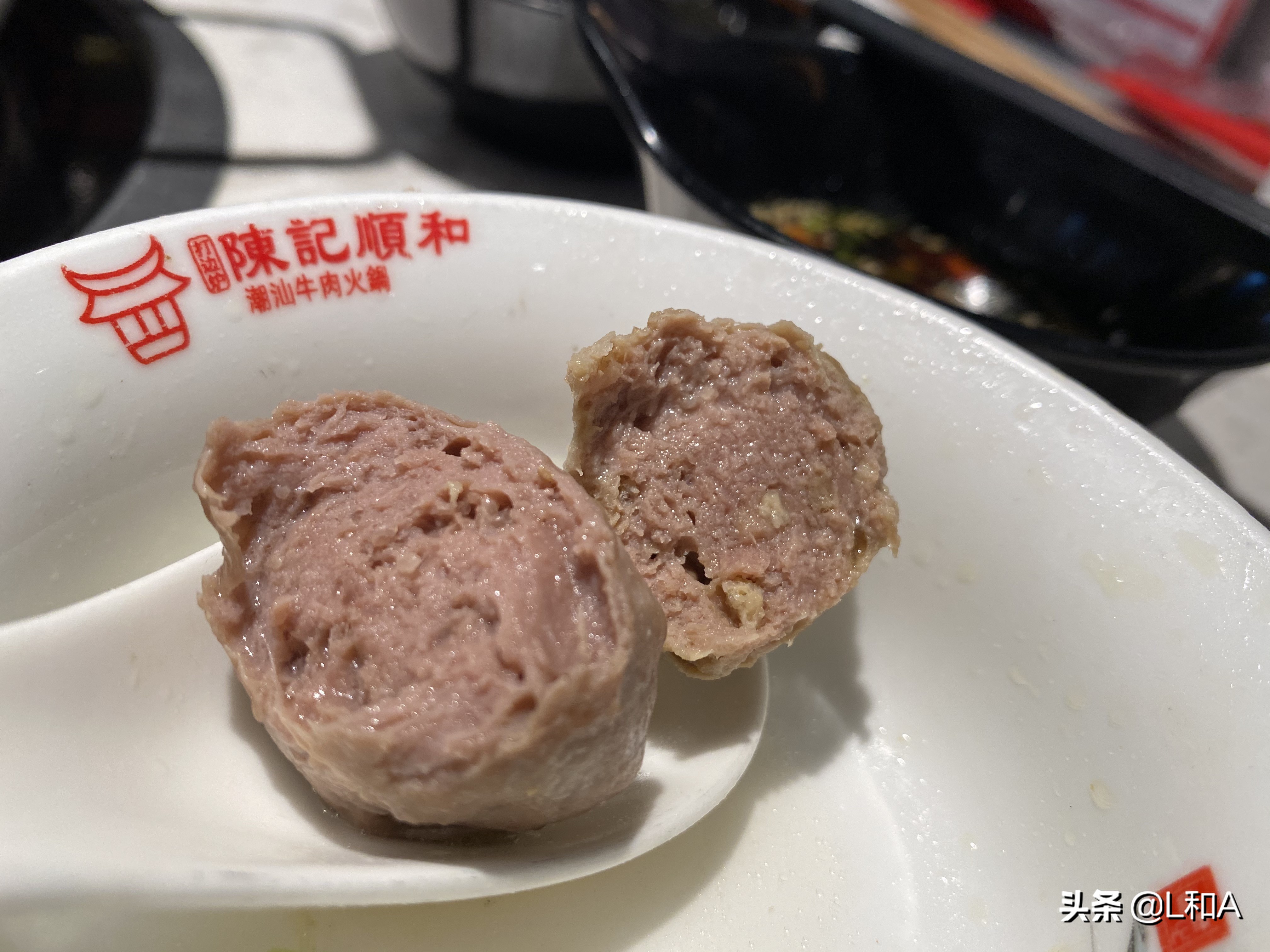 苏州园区潮汕牛肉火锅,吴江西塘河潮汕牛肉火锅