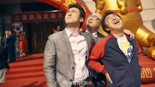 沙溢现状怎么样了,沙溢最近的状态